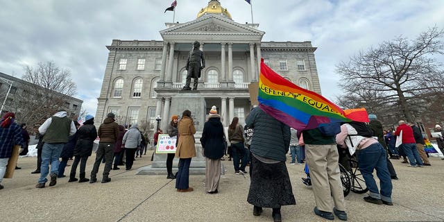 Four bills introduced in the New Hampshire Legislature have drawn the ire of transgender activists.