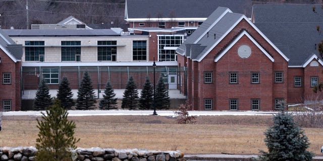 Sununu Youth Services Center