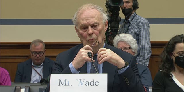 Former New York Times science editor Nicholas Wade wrote a seminal article presenting evidence that COVID-19 originated in a lab in Wuhan, China. His article opened up debate on the origins of the coronavirus.