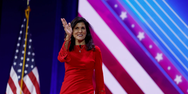 Presidential candidate Nikki Haley has come under fire from supporters of former President Donald Trump following her speech at the Conservative Political Action Conference on Friday.