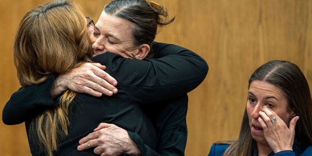 Abortion court