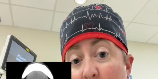 Florida Doctor Issues Viral BBQ Grill Brush Warning On TikTok After ...