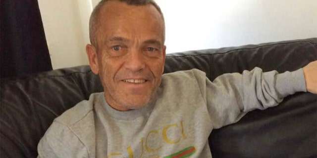 Paul Grant, who was featured in "Star Wars" and "Harry Potter" has died. He was 56.