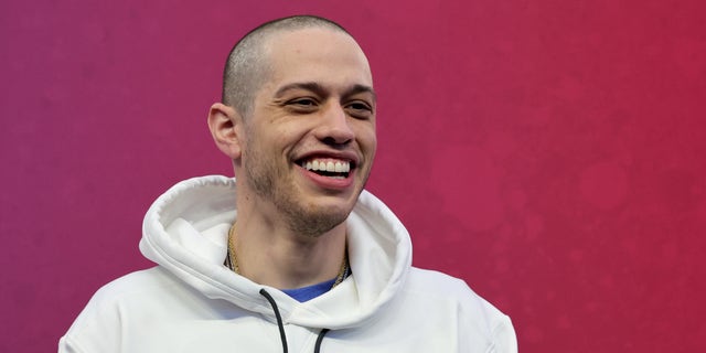 Pete Davidson has dated a long line of beautiful celebrities.