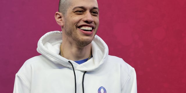 Pete Davidson has dated a long line of beautiful celebrities.