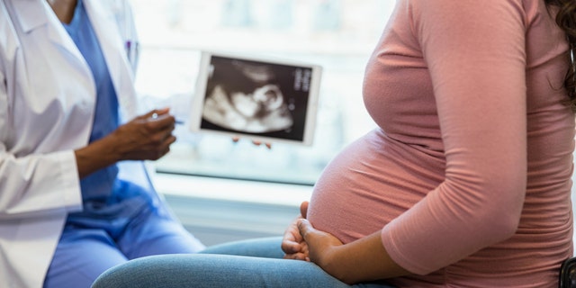 One doctor said the best option is for a pregnant patient to have a conversation with her doctor. 