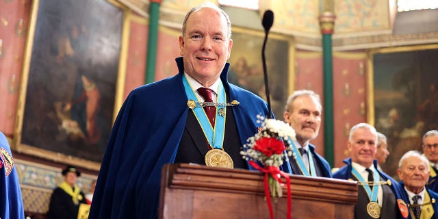 Prints Albert II sai teisipäeval 65-aastaseks. Suveräänne prints oli valitsenud 18 aastat.