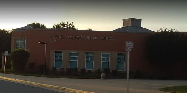 A lawsuit alleges school employees did not take appropriate action to protect a former student at Carson Middle School in Herndon, Virginia.