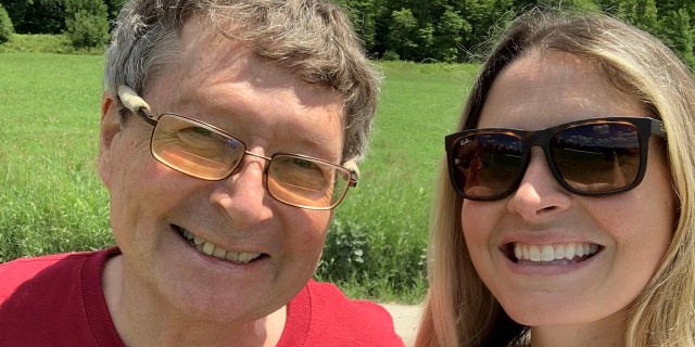 Since Marguerite Richards made a TikTok to promote her father's book, Stone Maidens has sold over 65,000 copies and hit #1 on Amazon's bestseller list.