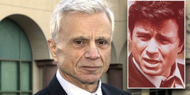 "Barretta" star Robert Blake died Thursday in Los Angeles. He was 89.