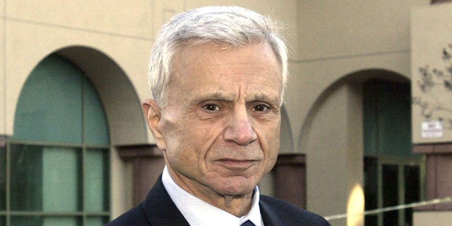 Robert Blake died in Los Angeles on Thursday at the age of 89.