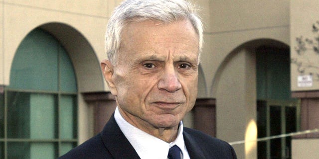 Robert Blake died in Los Angeles on Thursday at the age of 89.