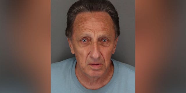 Robert Elmo Lee, 83, will spend his remaining years behind bars.