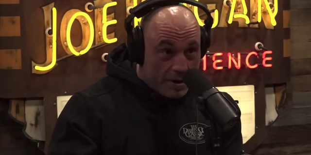 Joe Rogan talks about the changing norms of American politics in a recent episode of his podcast.