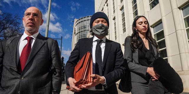 Former Goldman Sachs banker Roger Ng has been sentenced to ten years in prison for illegally acquiring billions of dollars from a Malaysian sovereign wealth fund to finance his lavish lifestyle.