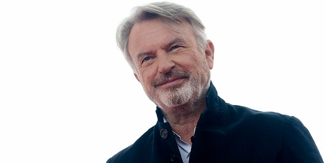 Sam Neill revealed he has been diagnosed with stage 3 blood cancer.