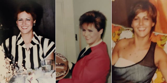 The "girl with the scorpion tattoo" murder victim was identified three decades after her discovery as Christine Belusko.