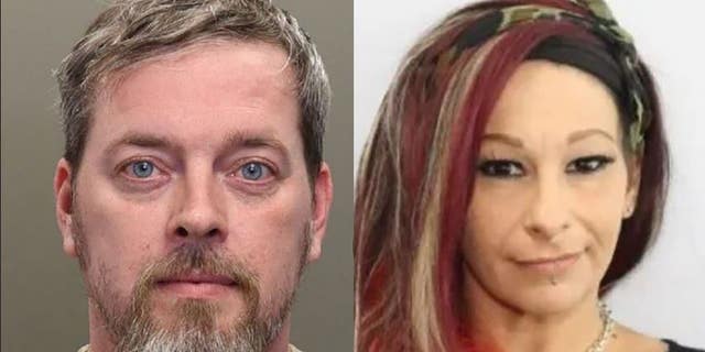 Gene Scott Jr. was charged with 1 number of execution successful the decease of his woman Renee Benedetti.