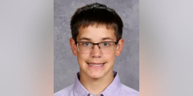 Ground searches were resuming Monday for missing Indiana 14-year-old Scottie Morris.