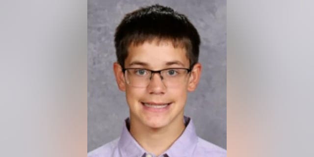 Police continue search for missing Indiana 14-year-old Scottie Morris.