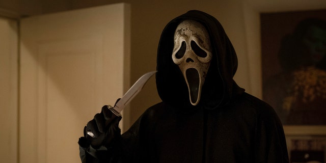 "Scream VI" debuts in theaters March 10.