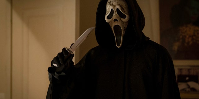 "Scream VI" debuts in theaters March 10.