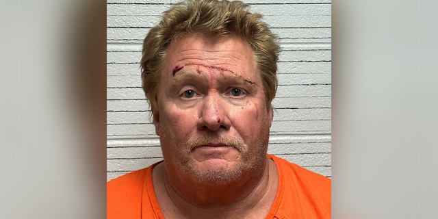 Ronald D. Sever was wanted for child pornography and sexual assault.