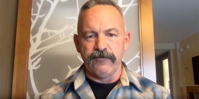 Riverside County Sheriff Chad Bianco says adult criminals are grooming juveniles to commit crimes on their behalf.