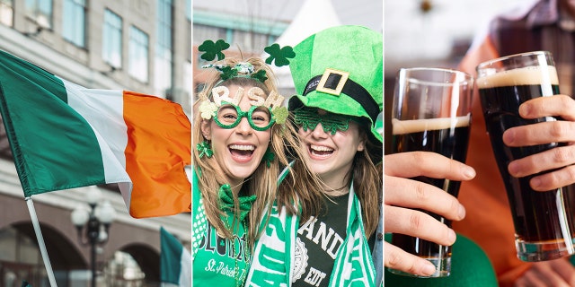 St. Patrick's Day