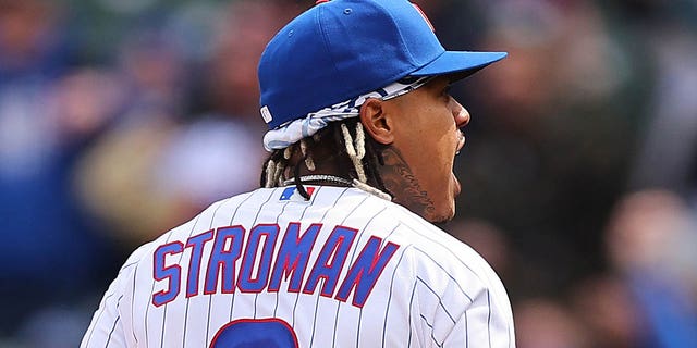 Mets players rip Marcus Stroman for taunting his former team on mound: 'Show some respect'  at george magazine