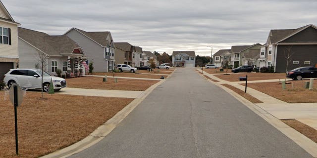 Police responded to a neighborhood in Sumter, South Carolina, on Tuesday night and found three children and two adults dead. The investigation is ongoing.