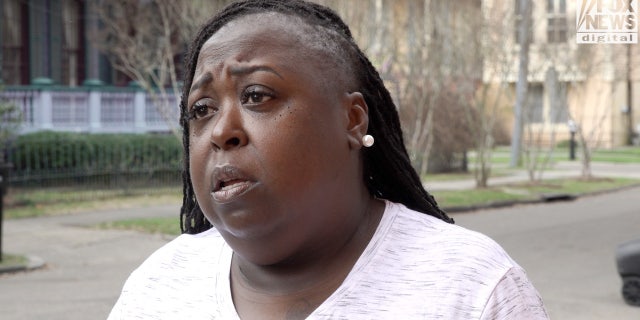 Victim advocate Tamara Jackson is often among the first to respond to homicide scenes and work as a liaison between investigators and victims' families.