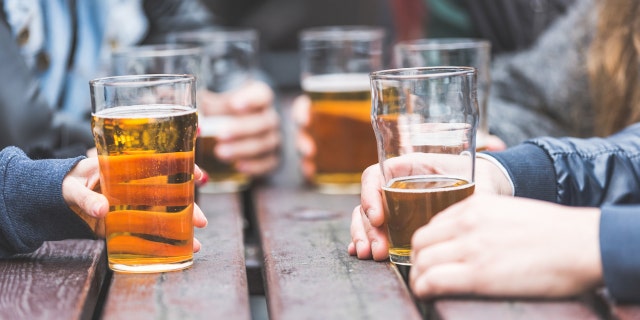 National Beer Day is all about gathering with your friends and loved ones to enjoy a glass of your favorite beer.