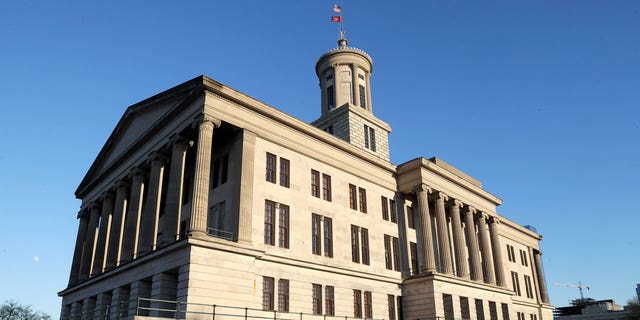 Tennessee legislators have advanced a bill that would prevent sex changes being documented on state ID.