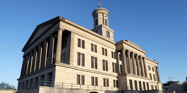 Tennessee legislators have advanced a bill that would prevent sex changes being documented on state ID.