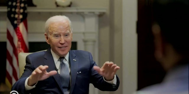 Biden Caught Telling Multiple Versions Of Infamous Gay Marriage