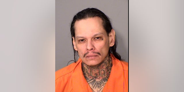 Robert Castillo was charged with murder in the fatal stabbing of his estranged wife, Corrina Woodhull, in Minnesota.