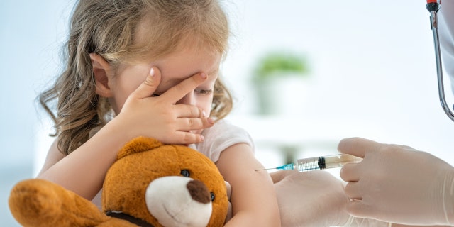 Healthy children and teens likely don’t need COVID-19 vaccinations, according to updated guidance posted on the World Health Organization's website on Tuesday.