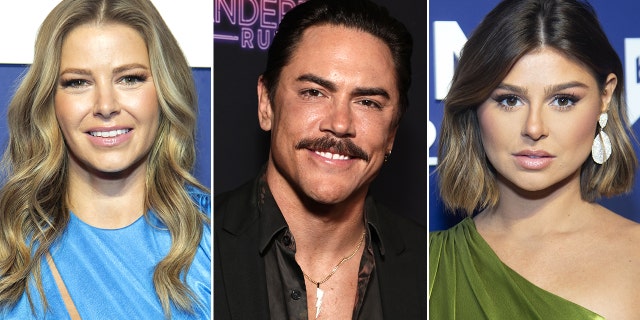 Tom Sandoval and Raquel Leviss have since issued statements since the rumors of an affair leaked.