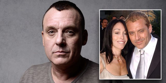 Tom Sizemore had challenging relationships throughout his life, including his romance with Heidi Fleiss.