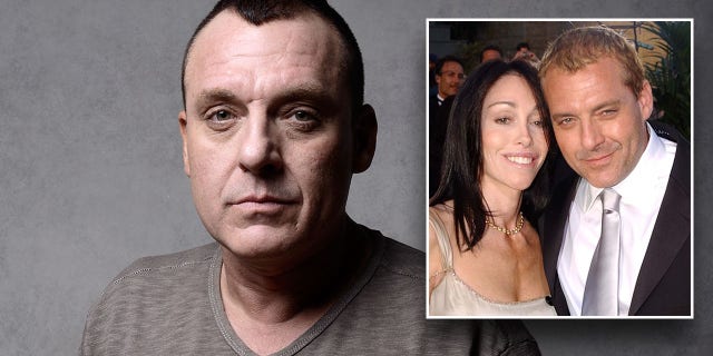 Tom Sizemore had challenging relationships throughout his life, including his romance with Heidi Fleiss.