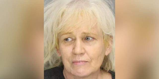 Tracy Lynn Allen, 54, was arrested Thursday for impersonating an official.
