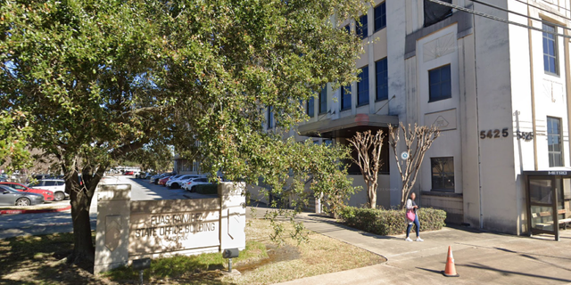 The Texas Department of State Health Services (DSHS) is asking for the public's help in retrieving a radiographic camera.