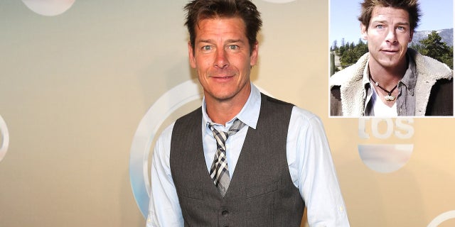 Ty Pennington shared with Fox News Digital what fans can expect from the fourth season of "Rock the Block."