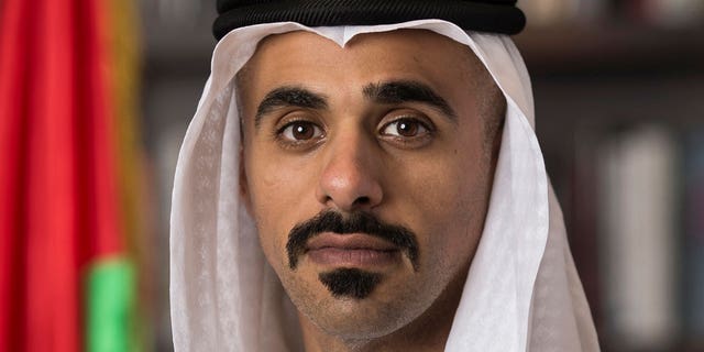 El mayor general Sheikh Khalid bin Mohammed bin Zayed Al Nahyan será el próximo presidente de los Emiratos Árabes Unidos.