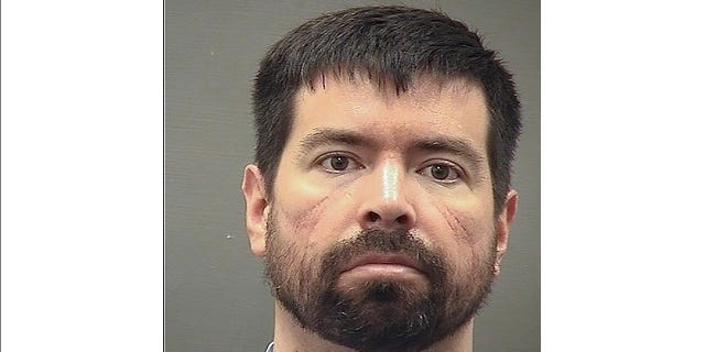 Hatchet Speed, a military veteran, was convicted Tuesday of storming the U.S. Capitol to stop Congress from certifying President Joe Biden's 2020 electoral victory. 
