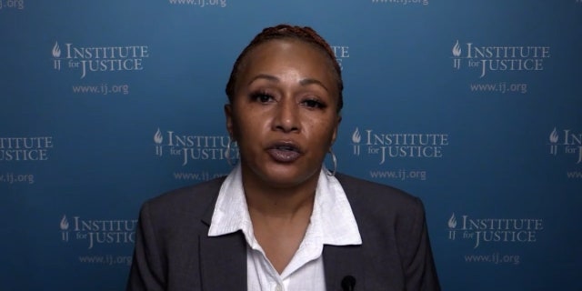 Linda Martin is filing a class-action lawsuit to recover her life-savings which were seized from her safe deposit box by the FBI in a 2021 raid. 