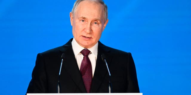 The Kremlin on Monday agreed to extend a deal allowing for the global export of Ukrainian grain, but threatened to void it if the nation doesn't meet Moscow's demands.