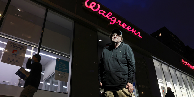 Michael Moore has called for a national boycott against Walgreens after the pharmacy chain said they will not distribute abortion pills in states where Republican official have threatened legal action. 