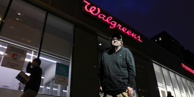 Michael Moore has called for a national boycott against Walgreens after the pharmacy chain said they will not distribute abortion pills in states where Republican official have threatened legal action.
